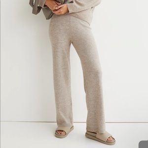 H&M Knit Pants